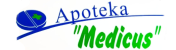 Medicus_prijedor_logo