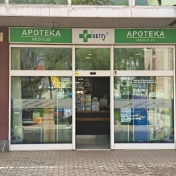 Apoteka Medicus Prijedor N8