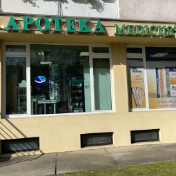 Apoteka Medicus Prijedor