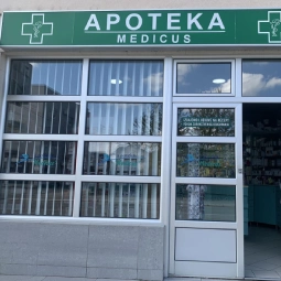 Apoteke Medicus Kozarac