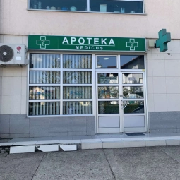 Medicus Apoteke Prijedor