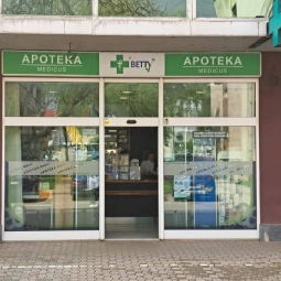 Medicu Apoteka Prijedor